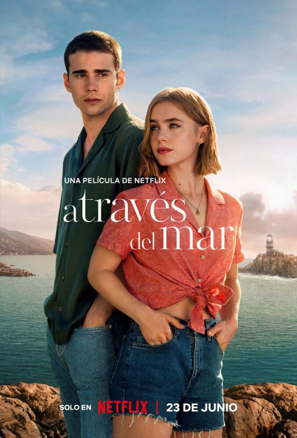 Фильм Из моего окна: За морями (2023) смотреть онлайн в HD качестве